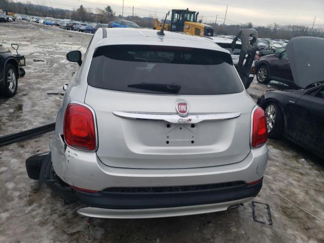 Photo 6 from auction – 2016 FIAT 500X EASY with VIN ZFBCFXBTXGP466728