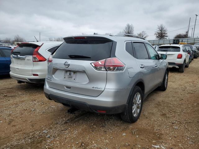 Photo 3 from auction – 2015 NISSAN ROGUE S with VIN 5N1AT2MV8FC870613