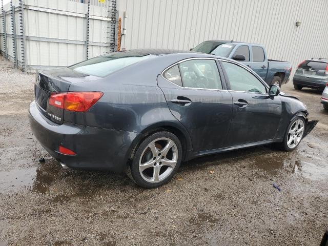 Photo 3 from auction – 2006 LEXUS IS 250 with VIN JTHCK262X62005505