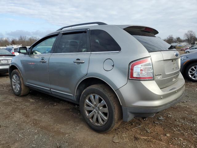Photo 2 from auction – 2008 FORD EDGE with VIN 2FMDK39C18BA83423