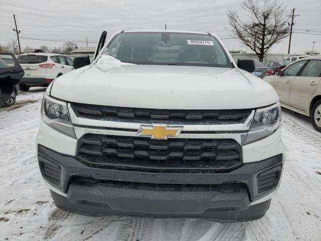 صورة رقم 5 من المزاد - 2021 CHEVROLET COLORADO مع VIN 1GCHSBEN2M1237182