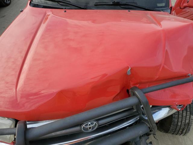 Photo 11 from auction – 1998 TOYOTA 4RUNNER SR with VIN JT3GN86R3W0057410