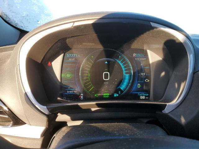 Photo 9 from auction – 2017 CHEVROLET VOLT LT with VIN 1G1RC6S51HU126794