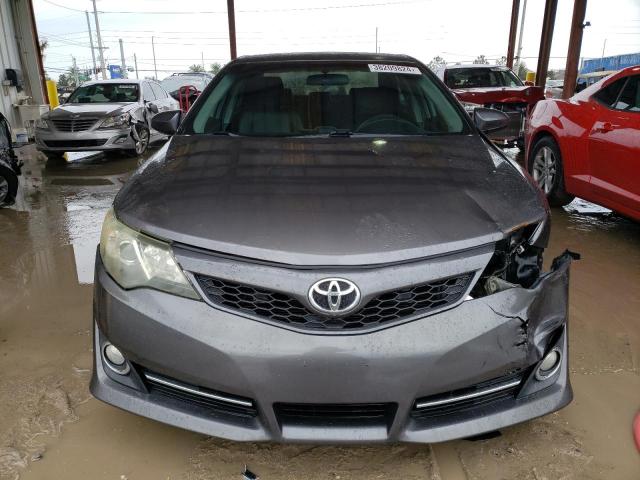 Photo 5 from auction – 2013 TOYOTA CAMRY L with VIN 4T1BF1FK9DU259554