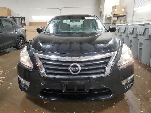 Photo 5 from auction – 2014 NISSAN ALTIMA 2.5 with VIN 1N4AL3AP0EN347708