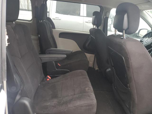 Photo 11 from auction – 2011 DODGE GRAND CARA with VIN 2D4RN3DG6BR615777