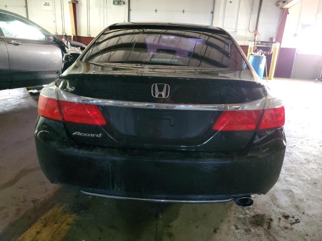 Photo 6 from auction – 2015 HONDA ACCORD EX with VIN 1HGCR2F78FA196017