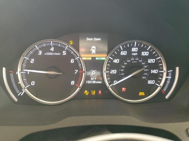 Photo 9 from auction – 2016 ACURA MDX ADVANC with VIN 5FRYD4H98GB008178