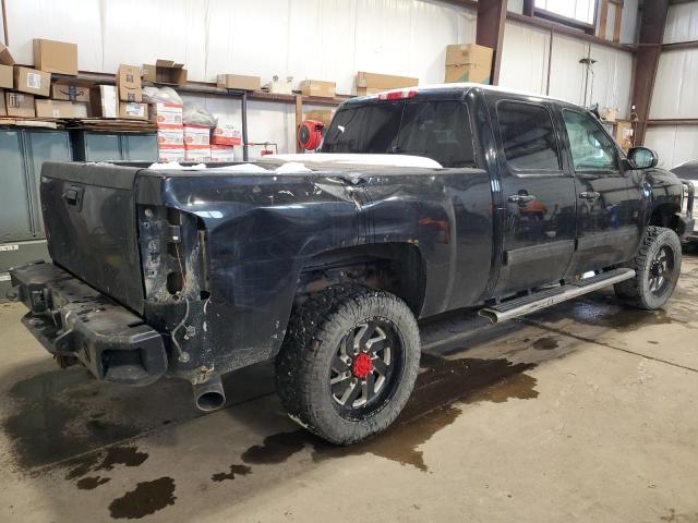 Photo 3 from auction – 2012 CHEVROLET SILVERADO with VIN 1GC1KYE84CF181911