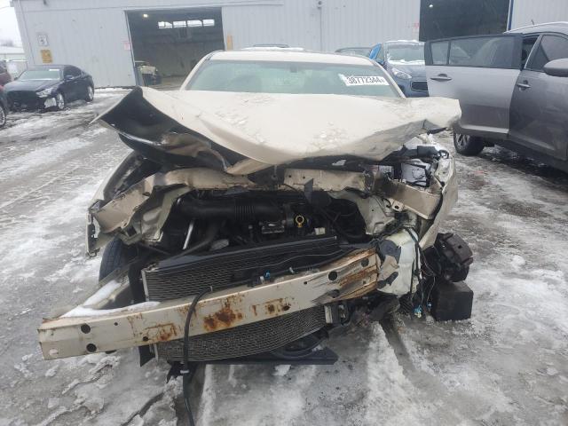 Photo 5 from auction – 2005 CHEVROLET MALIBU with VIN 1G1ZS52F65F319576