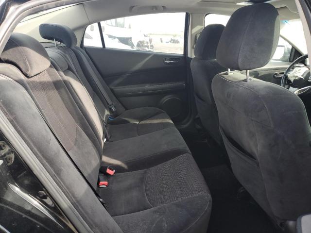Photo 10 from auction – 2010 MAZDA 6 I with VIN 1YVHZ8CH1A5M06764