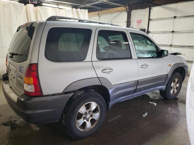Photo 3 from auction – 2003 MAZDA TRIBUTE LX with VIN 4F2YZ04113KM46582
