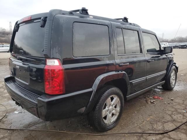 Фото 3 с аукциона – 2008 JEEP COMMANDER с VIN 1J8HG48K98C159209
