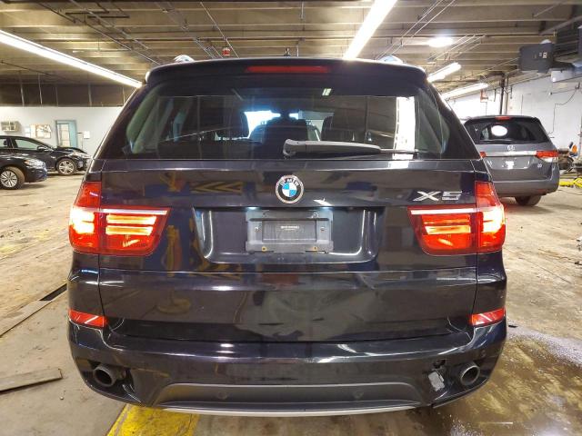 Photo 6 from auction – 2012 BMW X5 XDRIVE3 with VIN 5UXZV4C53CL759153