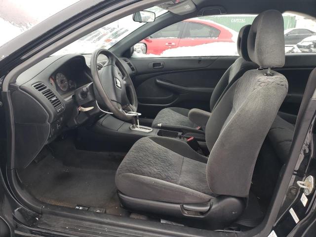 Photo 7 from auction – 2002 HONDA CIVIC LX with VIN 1HGEM22502L081454