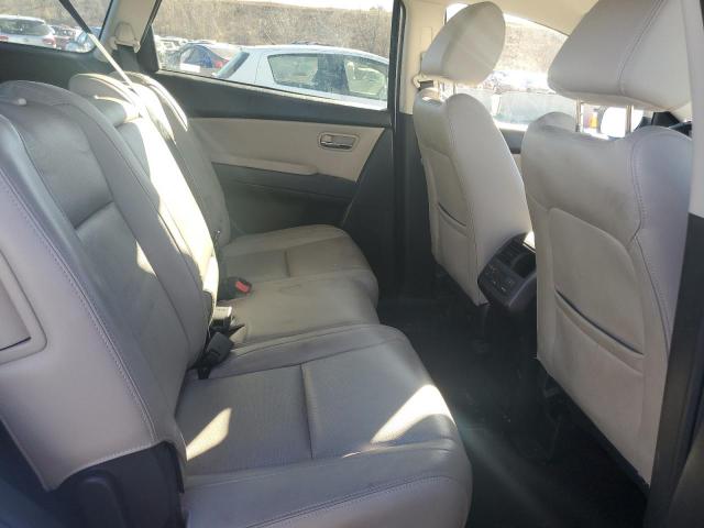 Photo 11 from auction – 2014 MAZDA CX-9 TOURI with VIN JM3TB3CA4E0433672