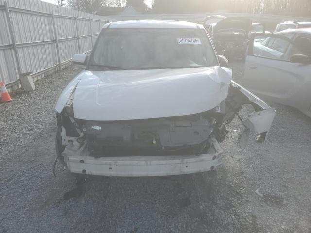 Photo 5 from auction – 2009 FORD FLEX SEL with VIN 2FMDK52C89BA32587