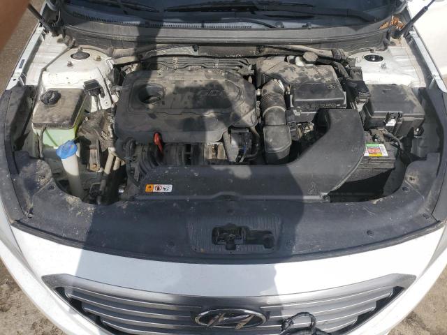 Photo 11 from auction – 2016 HYUNDAI SONATA SE with VIN 5NPE24AF2GH360393