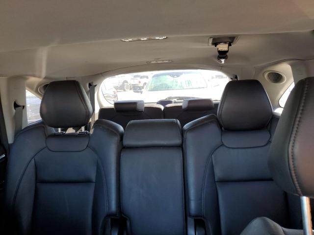 Photo 10 from auction – 2014 ACURA MDX TECHNO with VIN 5FRYD4H43EB004508