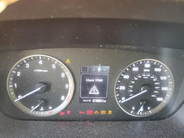 Photo 9 from auction – 2015 HYUNDAI SONATA SE with VIN 5NPE24AF4FH196689