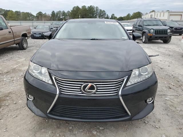 Photo 5 from auction – 2014 LEXUS ES 350 with VIN JTHBK1GG1E2139897