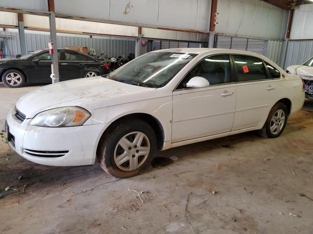 Foto 1 de la subasta – 2006 CHEVROLET IMPALA con VIN 2G1WS551869378013