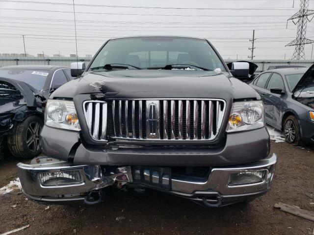 Photo 5 from auction – 2006 LINCOLN MARK LT with VIN 5LTPW18566FJ04675