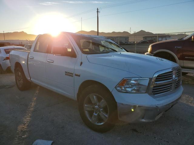 Photo 4 from auction – 2017 RAM 1500 SLT with VIN 1C6RR6LT6HS505862
