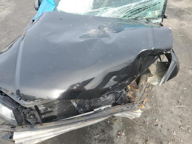 Photo 11 from auction – 2004 SUBARU FORESTER 2 with VIN JF1SG65674H714659