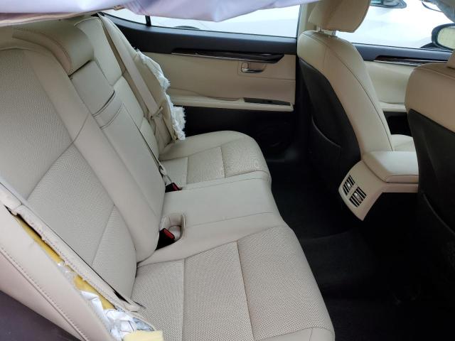Photo 10 from auction – 2017 LEXUS ES 350 with VIN 58ABK1GG3HU044305