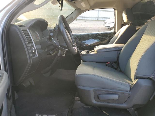 Photo 7 from auction – 2019 RAM 1500 CLASS with VIN 3C6JR6AT1KG507761