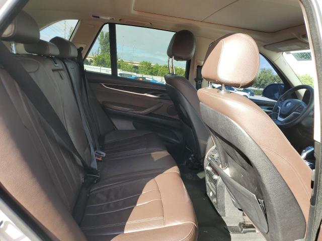 Photo 11 from auction – 2015 BMW X5 SDRIVE3 with VIN 5UXKR2C52F0H38975