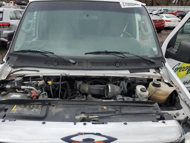 Photo 12 from auction – 2010 FORD ECONOLINE with VIN 1FTNE2EW8ADA33645
