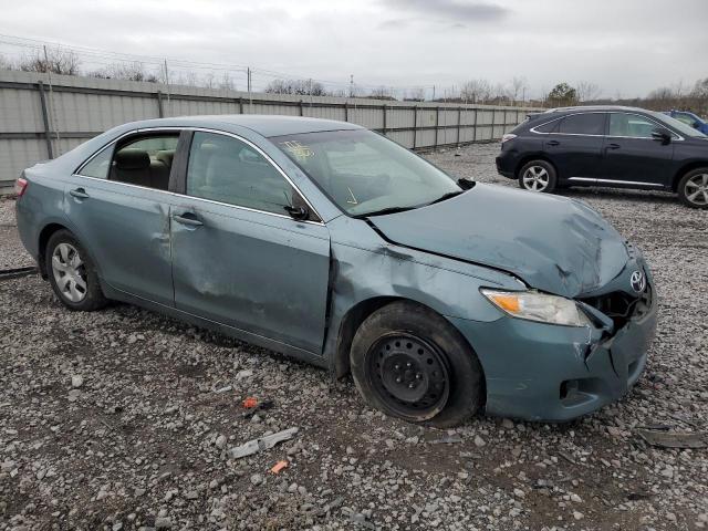Photo 4 from auction – 2010 TOYOTA CAMRY BASE with VIN 4T1BF3EK4AU547202