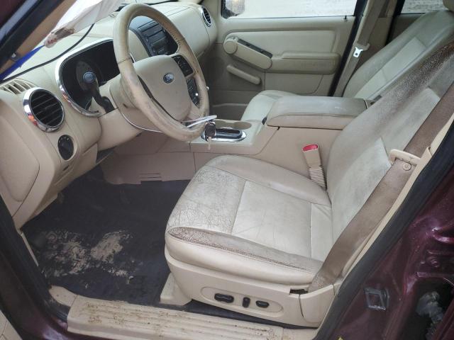 Photo 7 from auction – 2007 FORD EXPLORER S with VIN 1FMEU53807UA01155