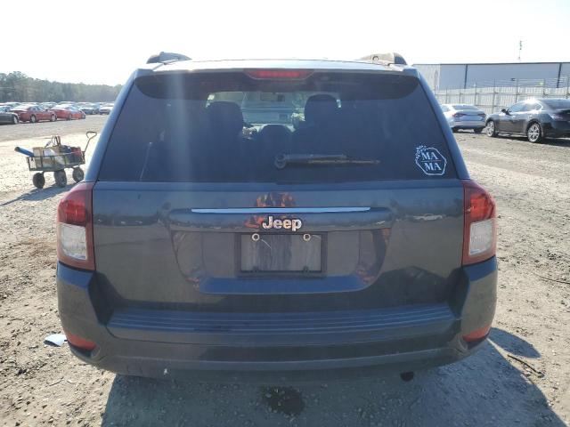صورة رقم 6 من المزاد - 2014 JEEP COMPASS SP مع VIN 1C4NJCBA0ED881566