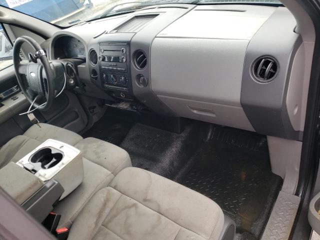 Photo 8 from auction – 2008 FORD F150 with VIN 1FTRF12228KB54462