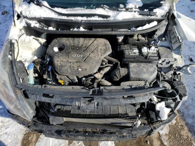 Photo 11 from auction – 2014 KIA RIO LX with VIN KNADM4A30E6324914