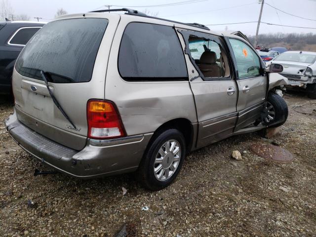 Photo 3 from auction – 2002 FORD WINDSTAR L with VIN 2FMDA58452BA44169