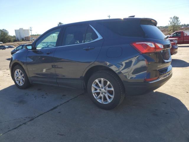 Photo 2 from auction – 2018 CHEVROLET EQUINOX LT with VIN 3GNAXJEVXJL405885