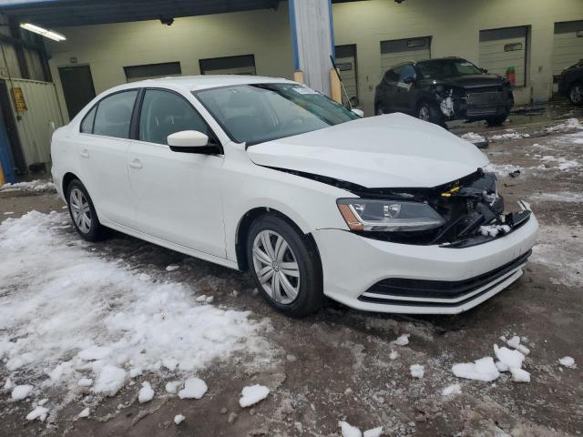 Photo 4 from auction – 2017 VOLKSWAGEN JETTA S with VIN 3VW2B7AJ8HM238087