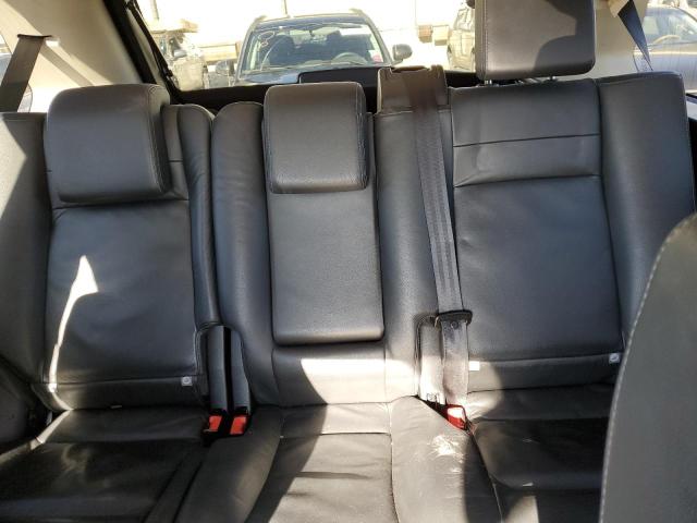 Photo 10 from auction – 2010 LAND ROVER RANGE ROVE with VIN SALSF2D4XAA249720