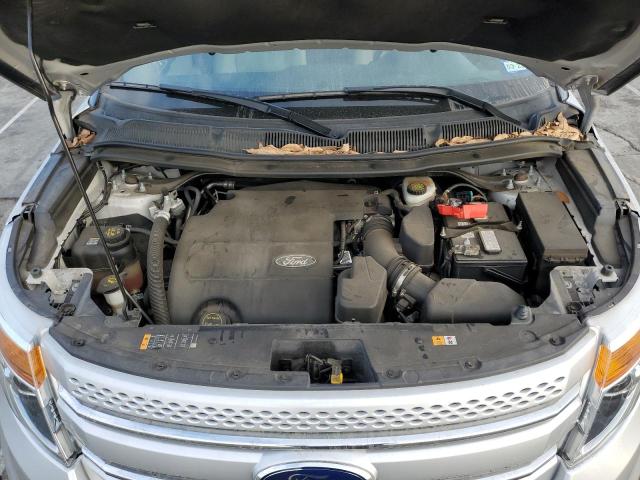 Фото 12 с аукциона – 2015 FORD EXPLORER L с VIN 1FM5K7F81FGB24151