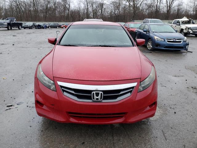 Photo 5 from auction – 2012 HONDA ACCORD LX with VIN 1HGCS1B34CA020787