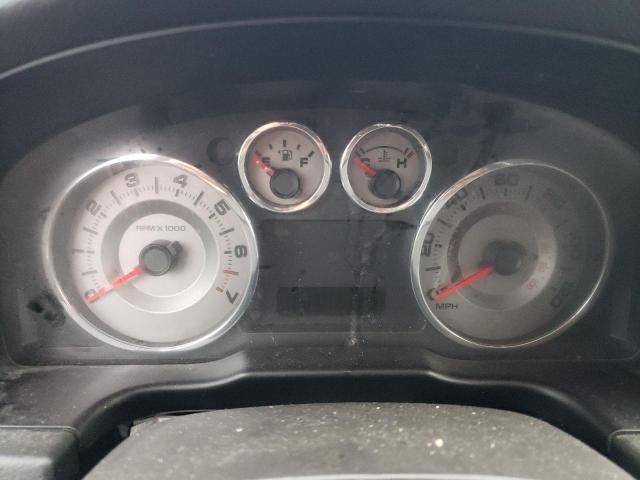 Photo 9 from auction – 2010 FORD EDGE LIMIT with VIN 2FMDK3KC6ABA19670