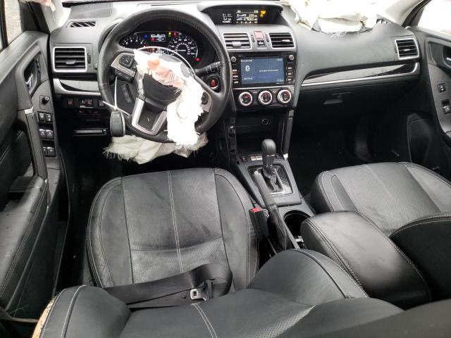 Photo 8 from auction – 2017 SUBARU FORESTER 2 with VIN JF2SJATC8HH411081
