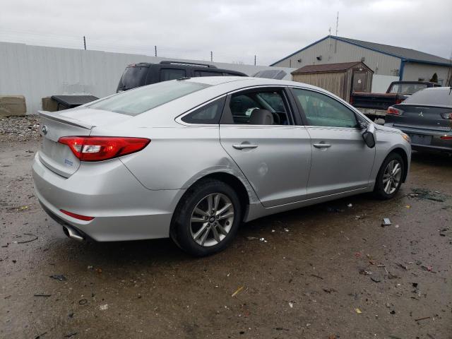 Photo 3 from auction – 2015 HYUNDAI SONATA SE with VIN 5NPE24AF3FH003447