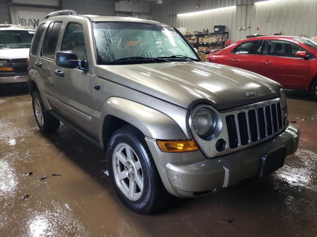 Photo 4 from auction – 2005 JEEP LIBERTY LI with VIN 1J4GL58K15W693233