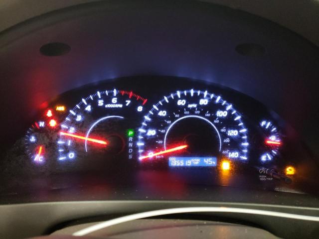 Foto 9 de la subasta – 2011 TOYOTA CAMRY BASE con VIN 4T1BF3EK0BU641806