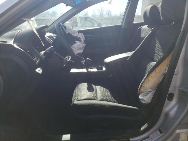 Photo 7 from auction – 2016 NISSAN ALTIMA 2.5 with VIN 1N4AL3AP7GN354061